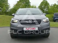 2018 Opel CrosslandX