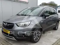 2018 Opel CrosslandX