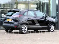 2018 Opel CrosslandX