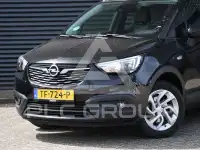 2018 Opel CrosslandX