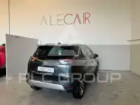 2018 Opel CrosslandX