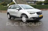 2018 Opel CrosslandX