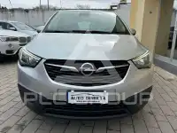 2018 Opel CrosslandX