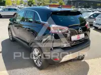 2018 Opel CrosslandX