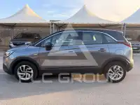 2018 Opel CrosslandX