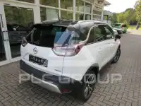 2018 Opel CrosslandX