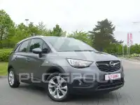 2018 Opel CrosslandX