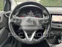2018 Opel CrosslandX