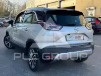 2018 Opel CrosslandX