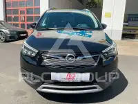 2018 Opel CrosslandX
