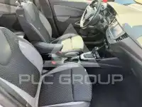 2018 Opel CrosslandX