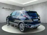 2018 Opel CrosslandX