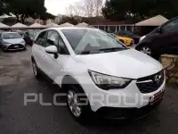 2018 Opel CrosslandX