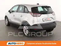 2018 Opel CrosslandX