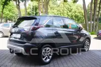 2018 Opel CrosslandX