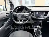 2018 Opel CrosslandX