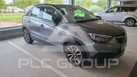2018 Opel CrosslandX