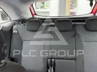 2018 Opel CrosslandX