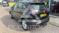 2018 Opel CrosslandX