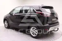 2018 Opel CrosslandX