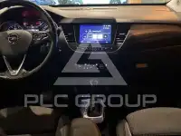 2018 Opel CrosslandX