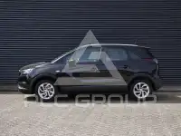 2018 Opel CrosslandX