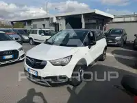 2018 Opel CrosslandX