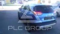2018 Opel CrosslandX
