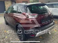 2018 Opel CrosslandX