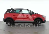 2018 Opel CrosslandX