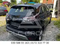 2018 Opel CrosslandX