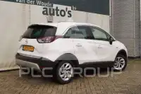 2018 Opel CrosslandX