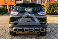 2018 Opel CrosslandX