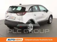2018 Opel CrosslandX