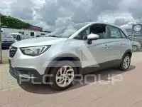 2018 Opel CrosslandX