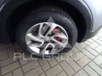 2018 Opel CrosslandX