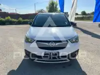 2018 Opel CrosslandX