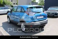 2018 Opel CrosslandX