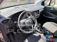 2018 Opel CrosslandX