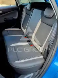 2018 Opel CrosslandX
