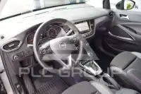 2018 Opel CrosslandX