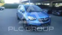 2018 Opel CrosslandX