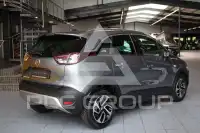 2018 Opel CrosslandX
