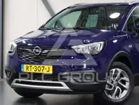 2018 Opel CrosslandX