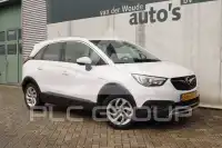 2018 Opel CrosslandX