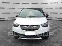 2018 Opel CrosslandX