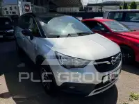 2018 Opel CrosslandX