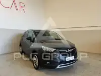 2018 Opel CrosslandX