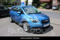 2018 Opel CrosslandX