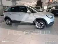 2018 Opel CrosslandX